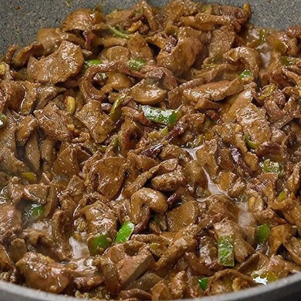 كبدة